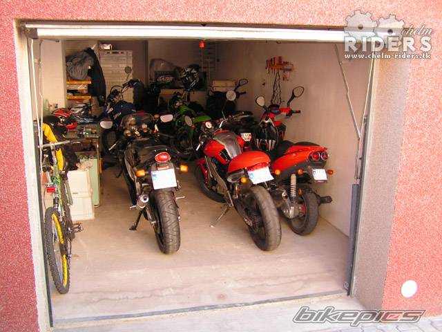 2004 YAMAHA DT 125 | Picture 363324 motorcycle photo