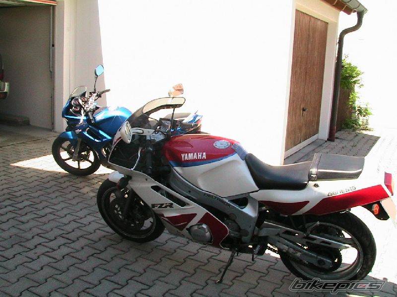 2004 HONDA CBR 125 | Picture 363371 motorcycle photo