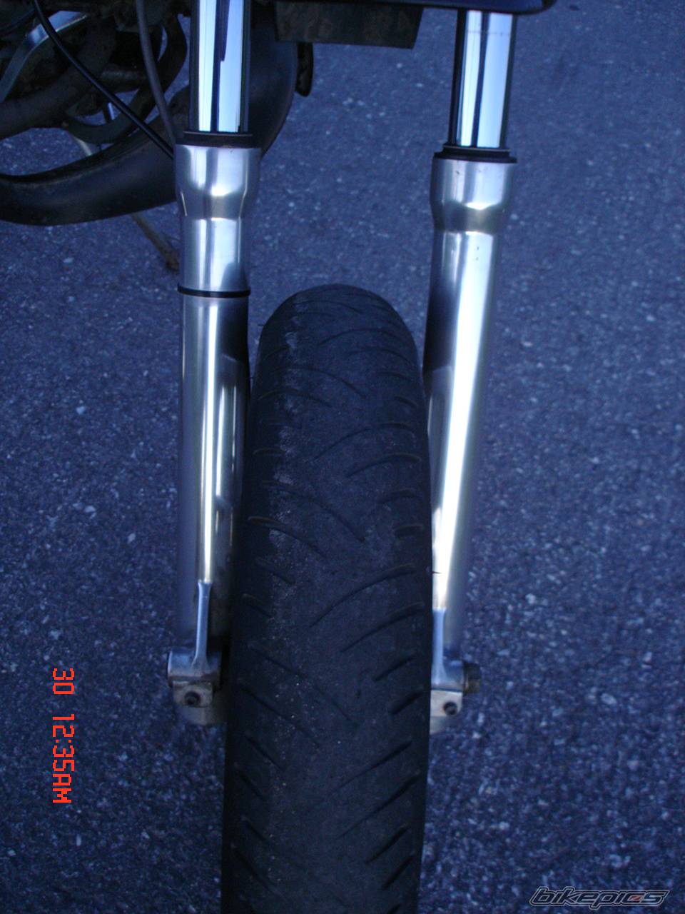 2003 DERBI SENDA DRD SM 50 | Picture 363411 motorcycle photo