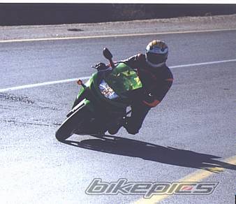 1998 KAWASAKI ZX 6R | Picture 36360 motorcycle photo