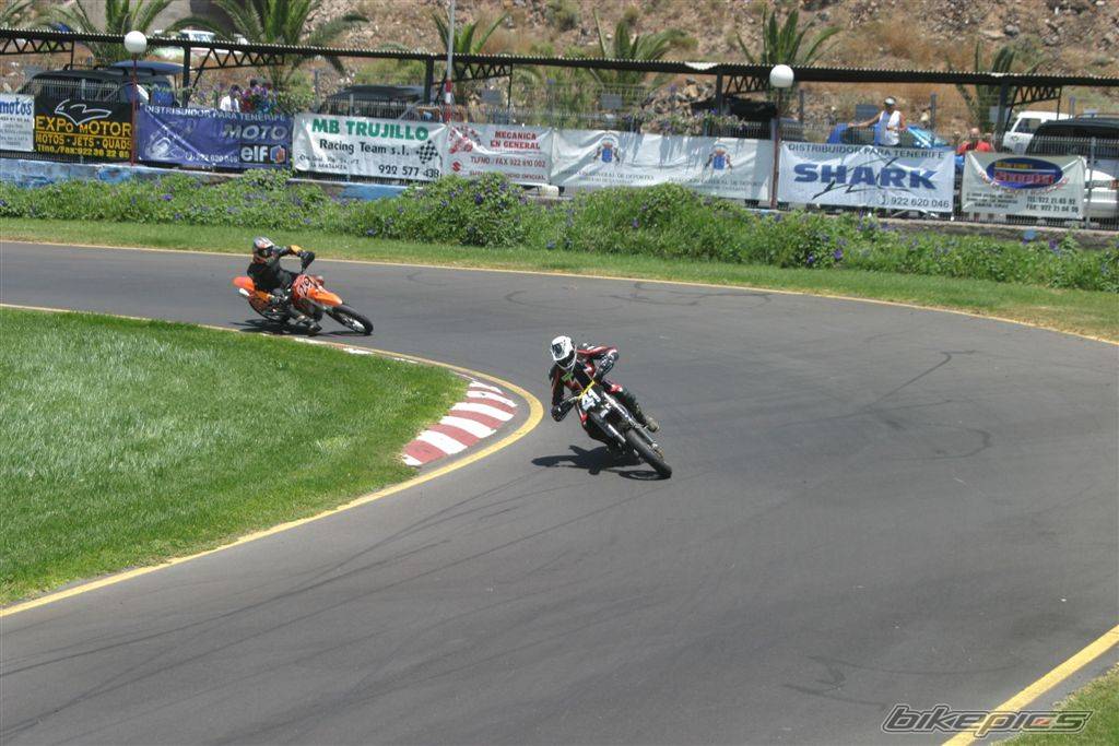 2004 KTM 525 SMR | Picture 363821 motorcycle photo