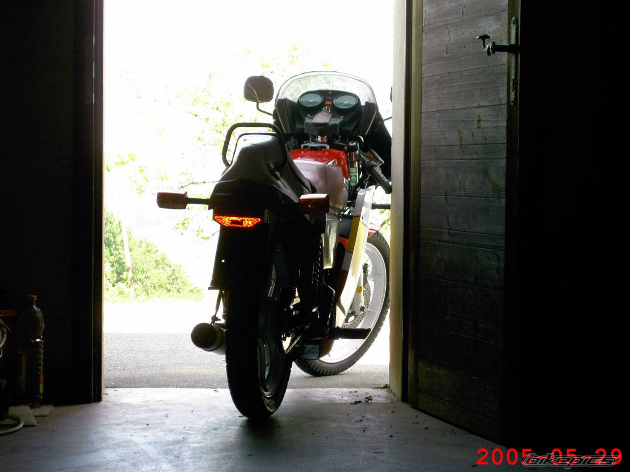 1986 SACHS ULTRA RS 50 | Picture 363852 motorcycle photo