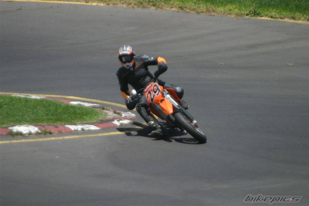 2004 KTM 525 SMR | Picture 363856 motorcycle photo