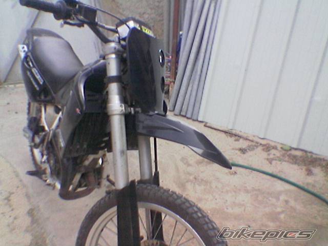 1995 FANTIC CABALLERO 50 | Picture 363999 motorcycle photo