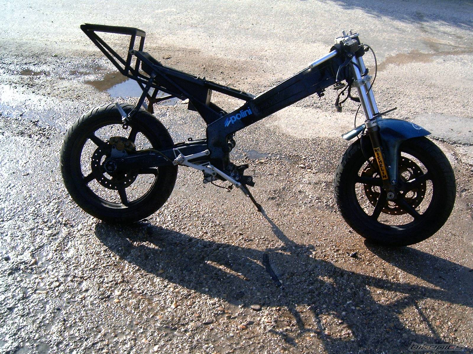 1989 GILERA SP 01 | Picture 364111 motorcycle photo