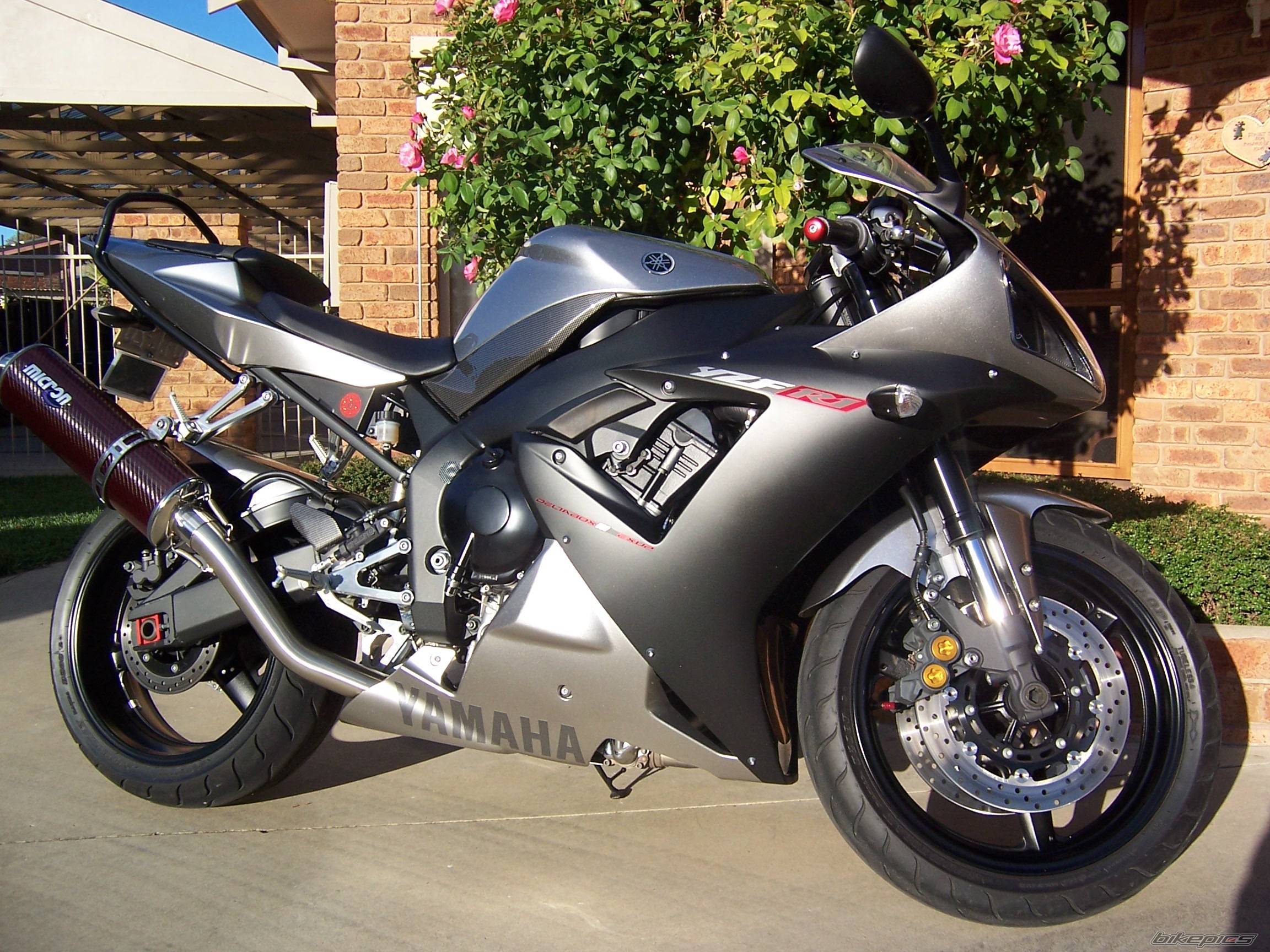 2003 YAMAHA YZF R1 | Picture 364137 motorcycle photo