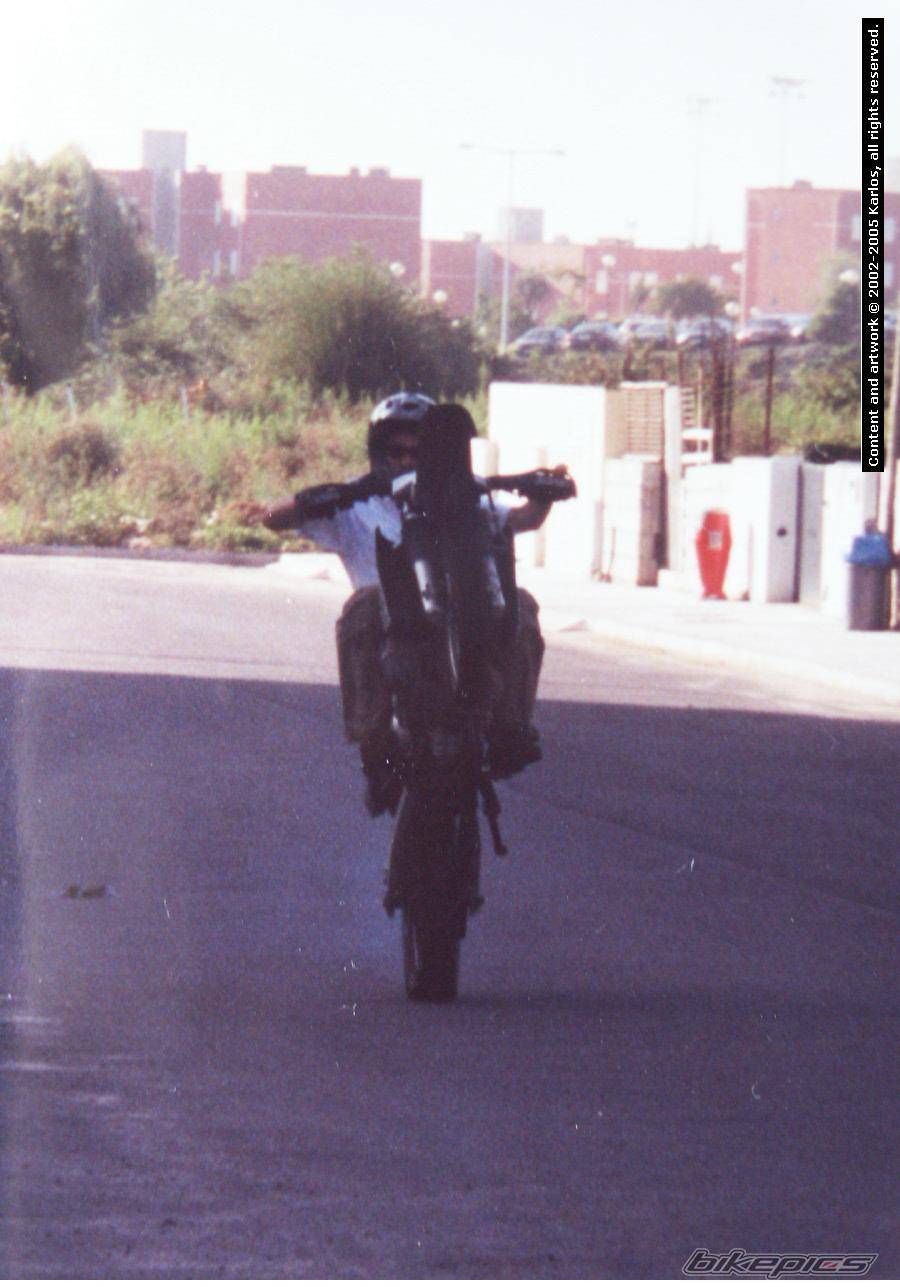1998 YAMAHA DT 125 | Picture 364157 motorcycle photo