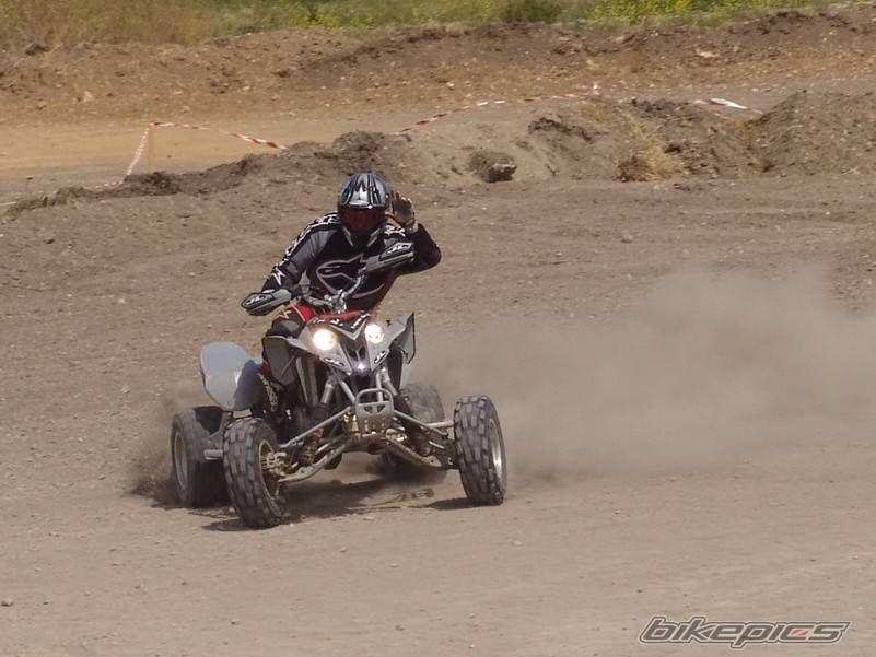 2003 YAMAHA RAPTOR YFM 660 | Picture 364208 motorcycle photo