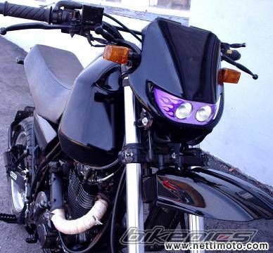 1991 SUZUKI DR 650 | Picture 364220 motorcycle photo
