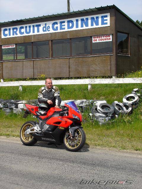 2004 HONDA CBR 1000  RR | Picture 364252 motorcycle photo