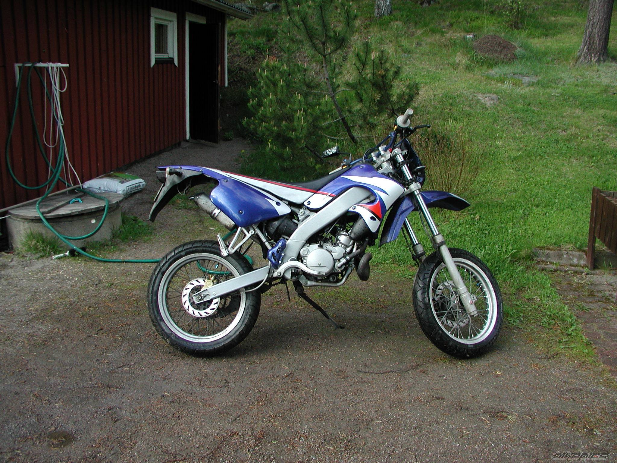 2004 PEUGEOT XPS SM | Picture 364518 motorcycle photo