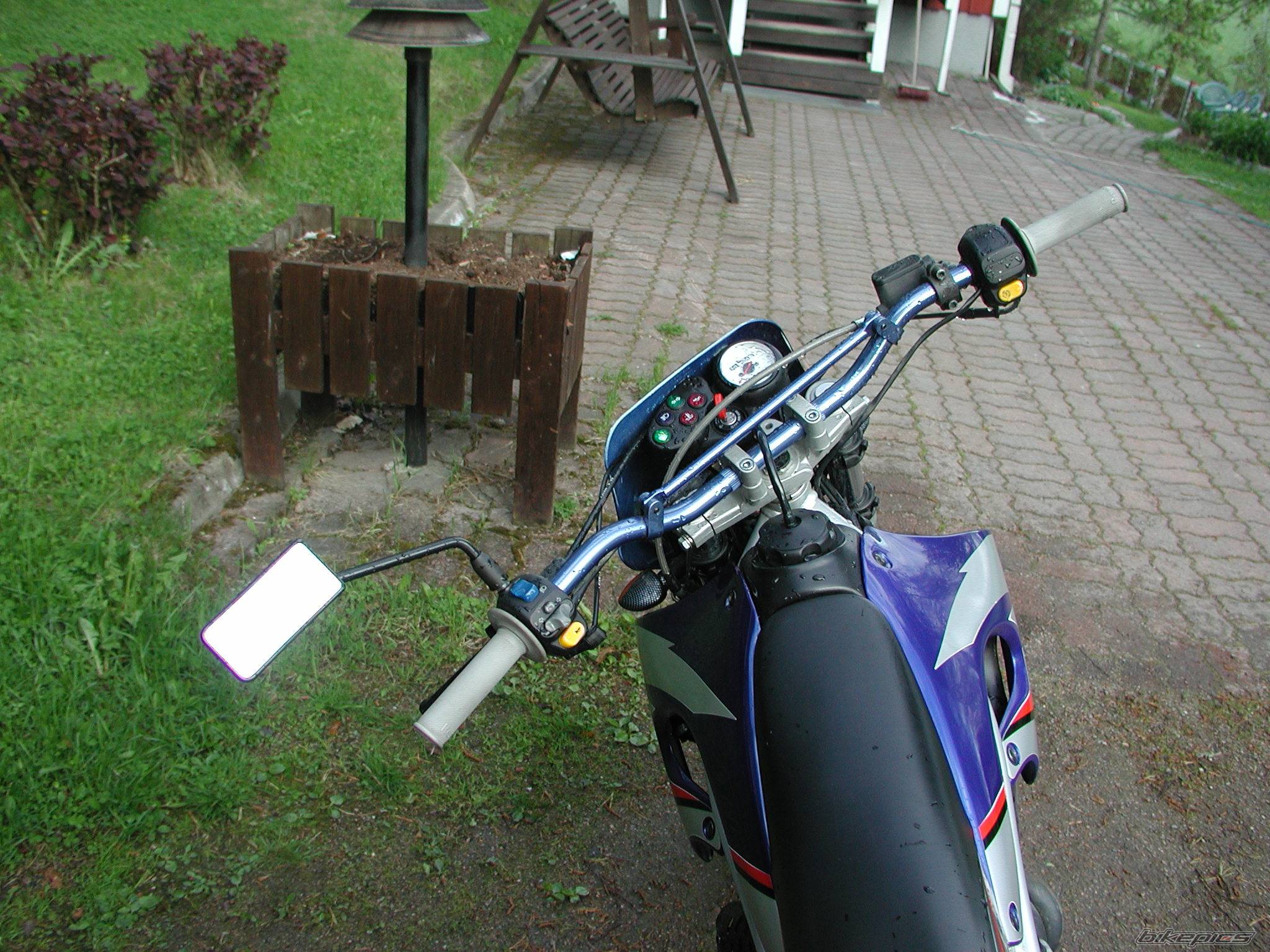 2004 PEUGEOT XPS SM | Picture 364522 motorcycle photo