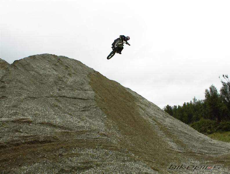2002 KAWASAKI KX 125 | Picture 36454 motorcycle photo
