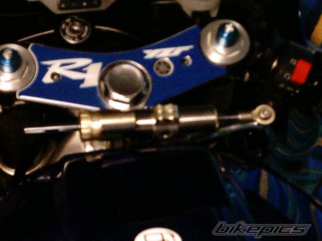 1998 YAMAHA YZF R1 | Picture 364556 motorcycle photo