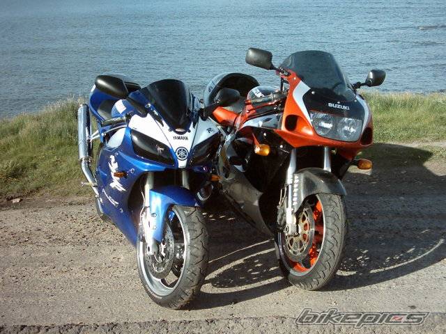 1998 YAMAHA YZF R1 | Picture 364563 motorcycle photo