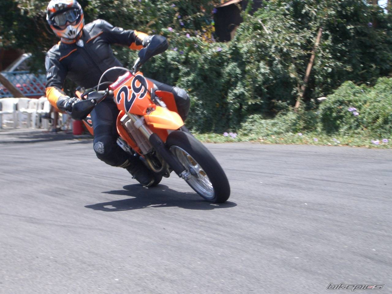2004 KTM 525 SMR | Picture 364589 motorcycle photo