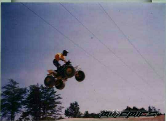 2002 YAMAHA BLASTER | Picture 36474 motorcycle photo