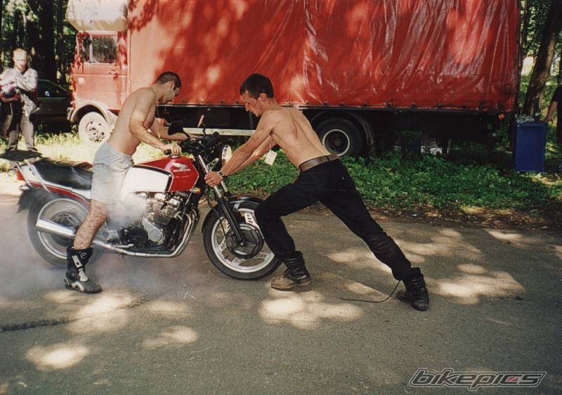 1984 HONDA CBX 550 | Picture 364745 motorcycle photo