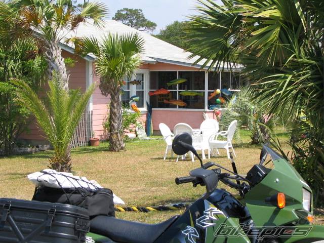 2003 KAWASAKI KLR 650 | Picture 364812 motorcycle photo