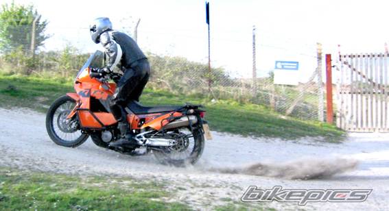 2004 KTM 950 ADVENTURE | Picture 365052 motorcycle photo