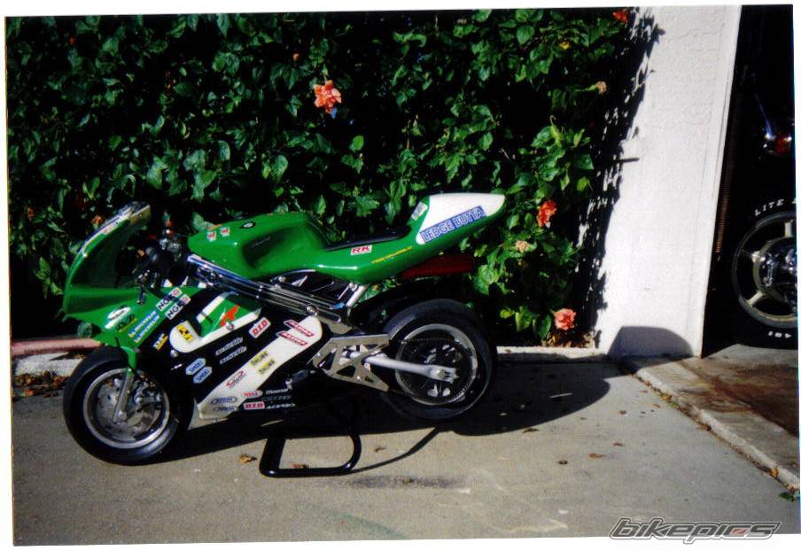 2003 CAGLLARI MK1 | Picture 365087 motorcycle photo