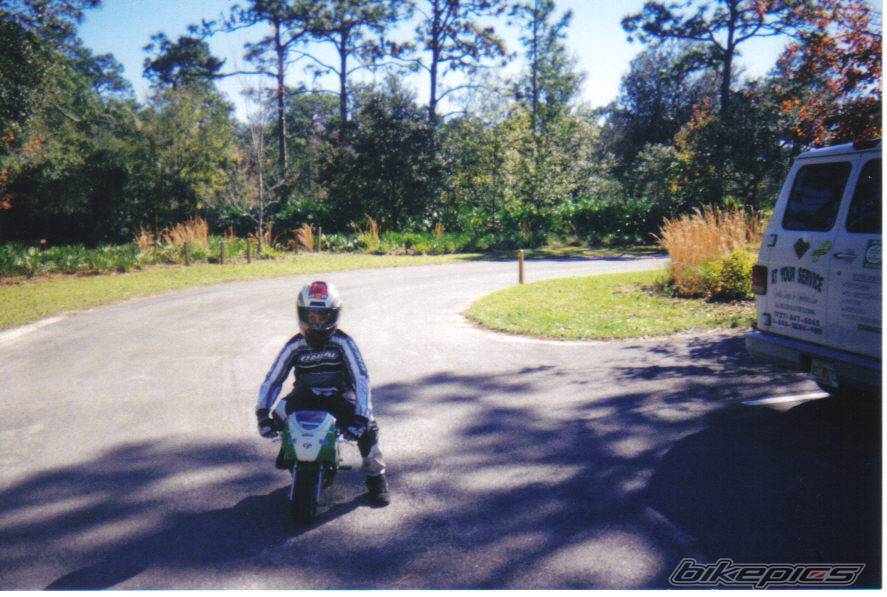 2003 CAGLLARI MK1 | Picture 365088 motorcycle photo