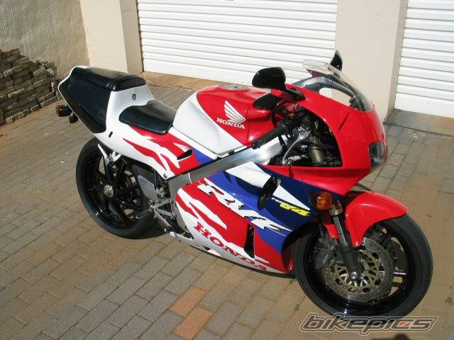 1995 HONDA RVF 400 | Picture 365108 motorcycle photo