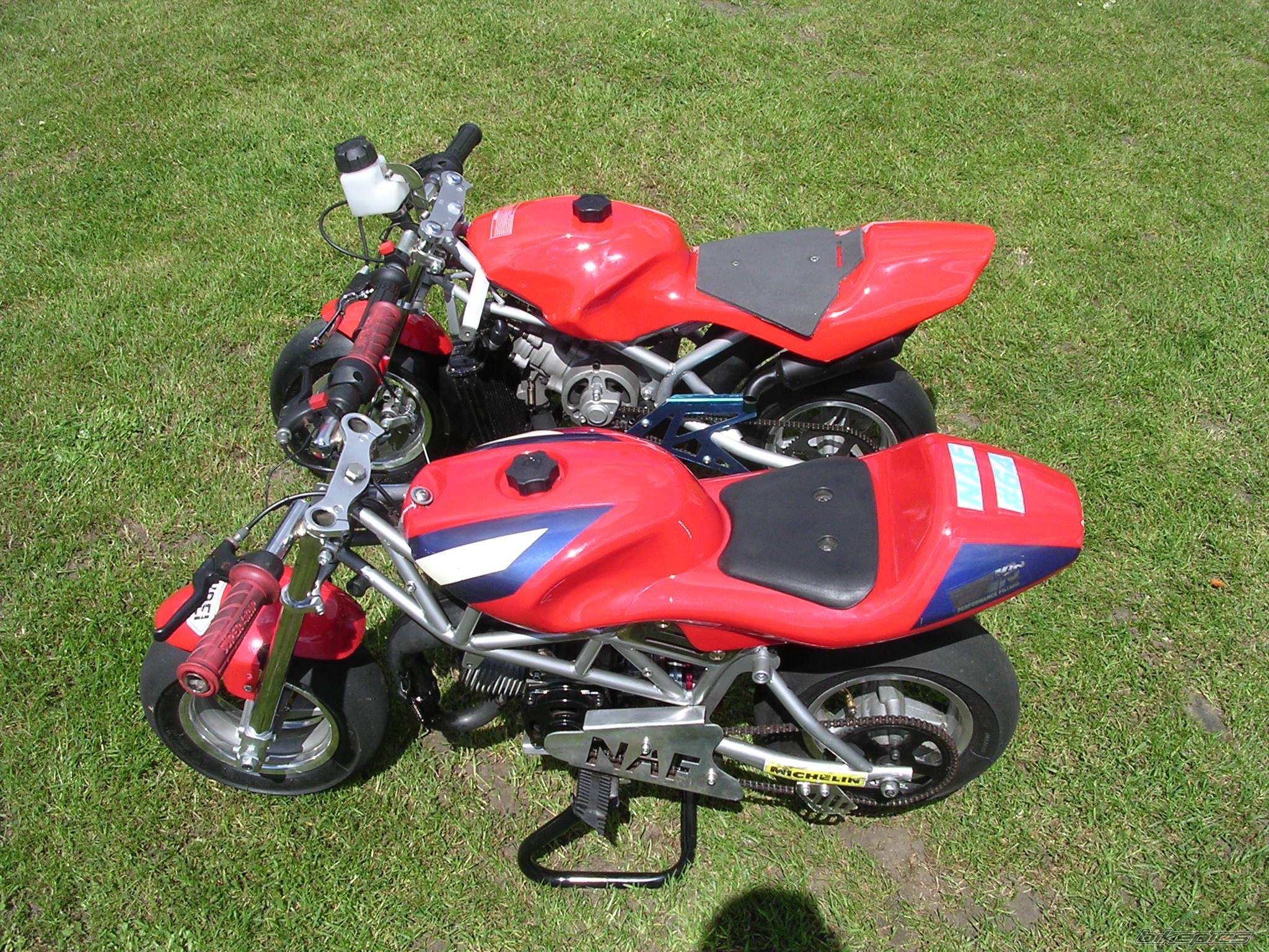 2005 CAGLLARI MK2 | Picture 365294 motorcycle photo