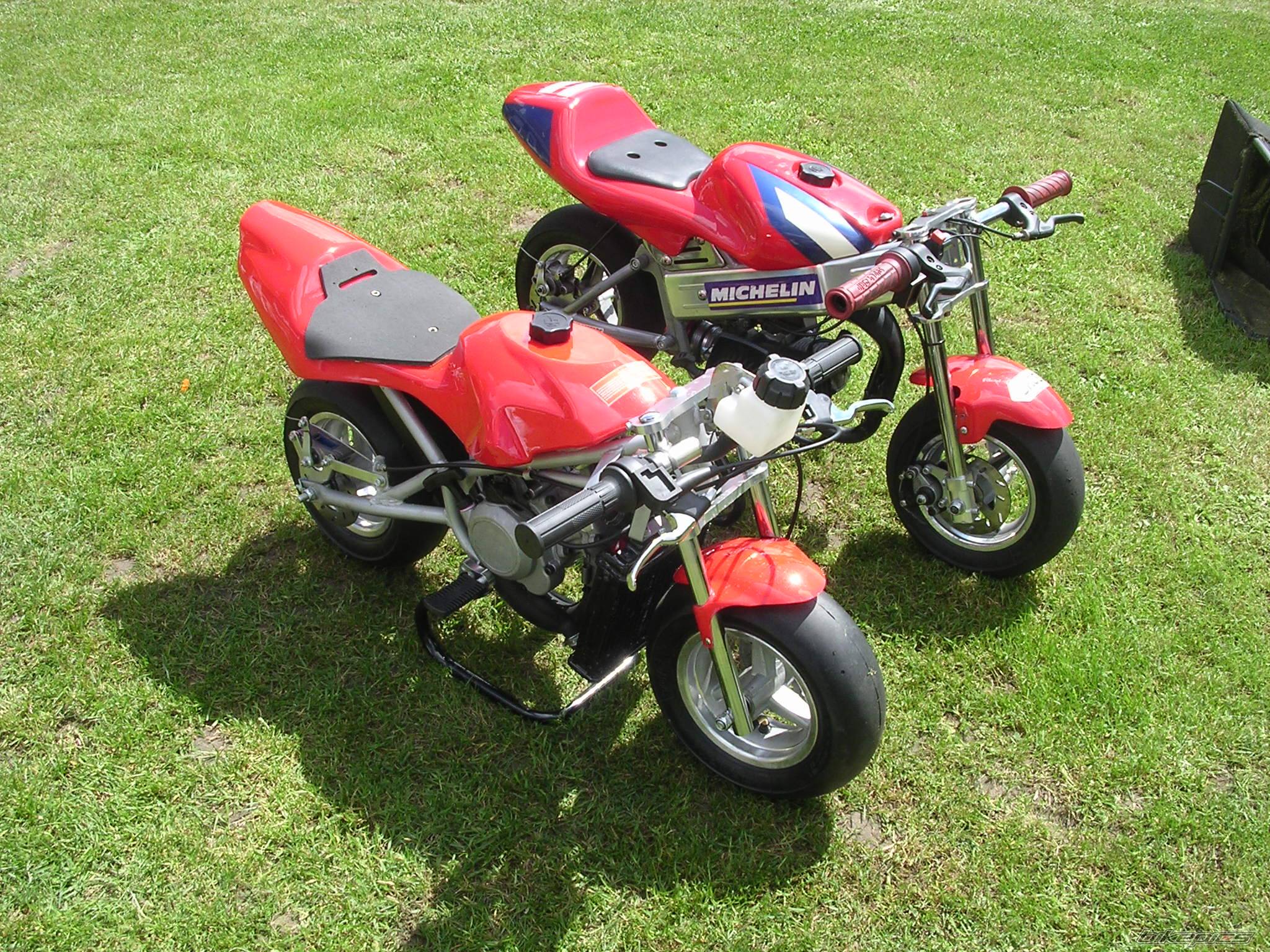 2005 CAGLLARI MK2 | Picture 365296 motorcycle photo