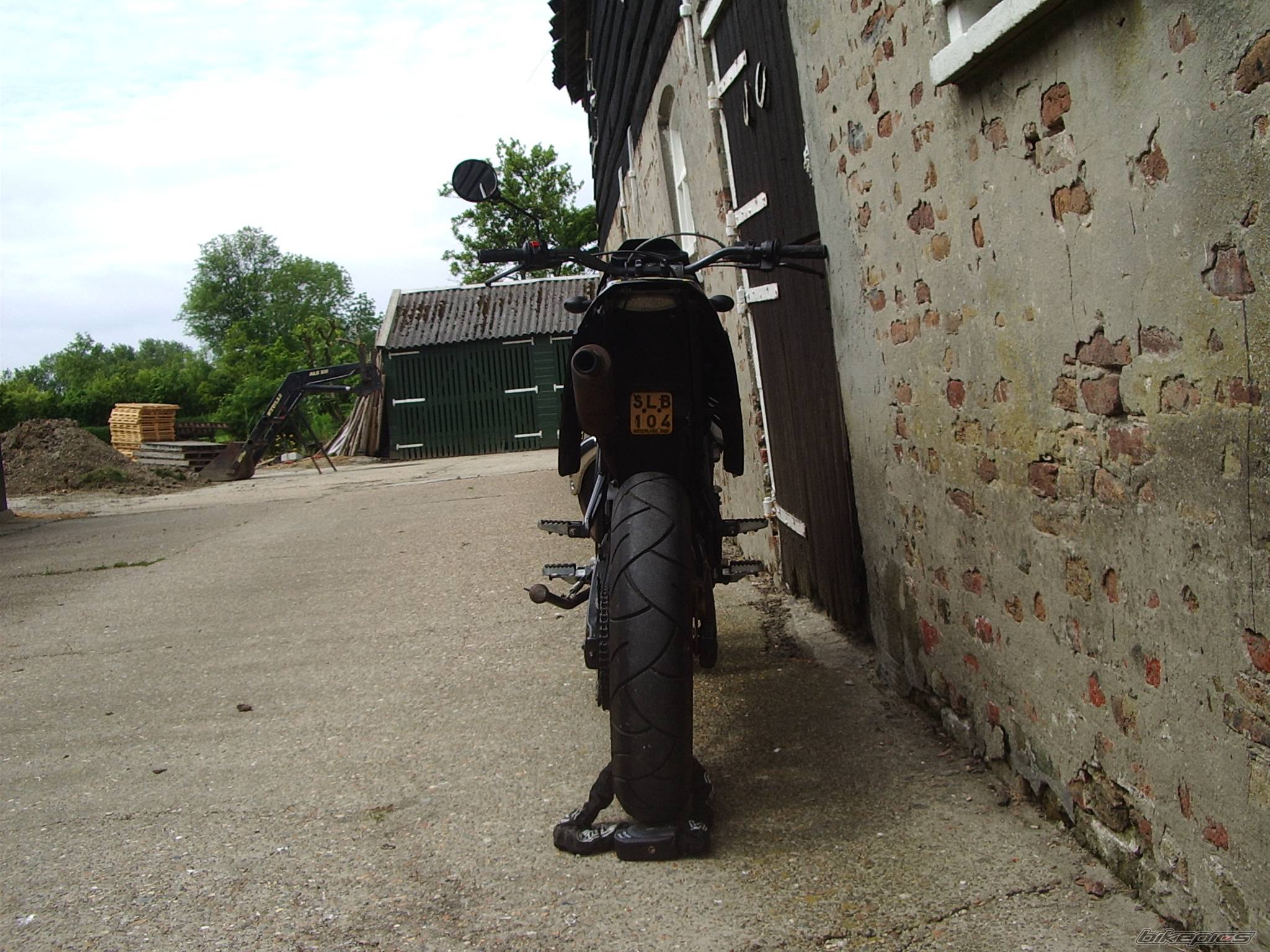 2005 GILERA SMT 50 | Picture 365329 motorcycle photo