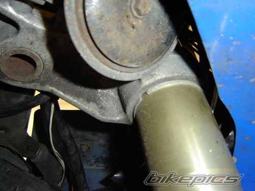 1993 YAMAHA YZF 750 | Picture 365400 motorcycle photo