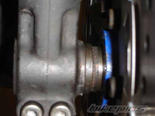 1993 YAMAHA YZF 750 | Picture 365412 motorcycle photo