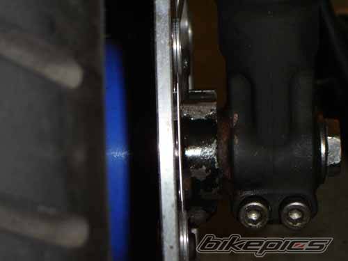 1993 YAMAHA YZF 750 | Picture 365413 motorcycle photo