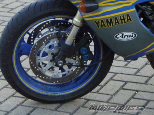 1993 YAMAHA YZF 750 | Picture 365414 motorcycle photo