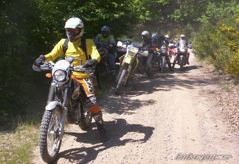 2003 BETA ALP 4.0 | Picture 365534 motorcycle photo