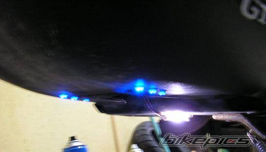 2005 GILERA STALKER 50 | Picture 365646 motorcycle photo