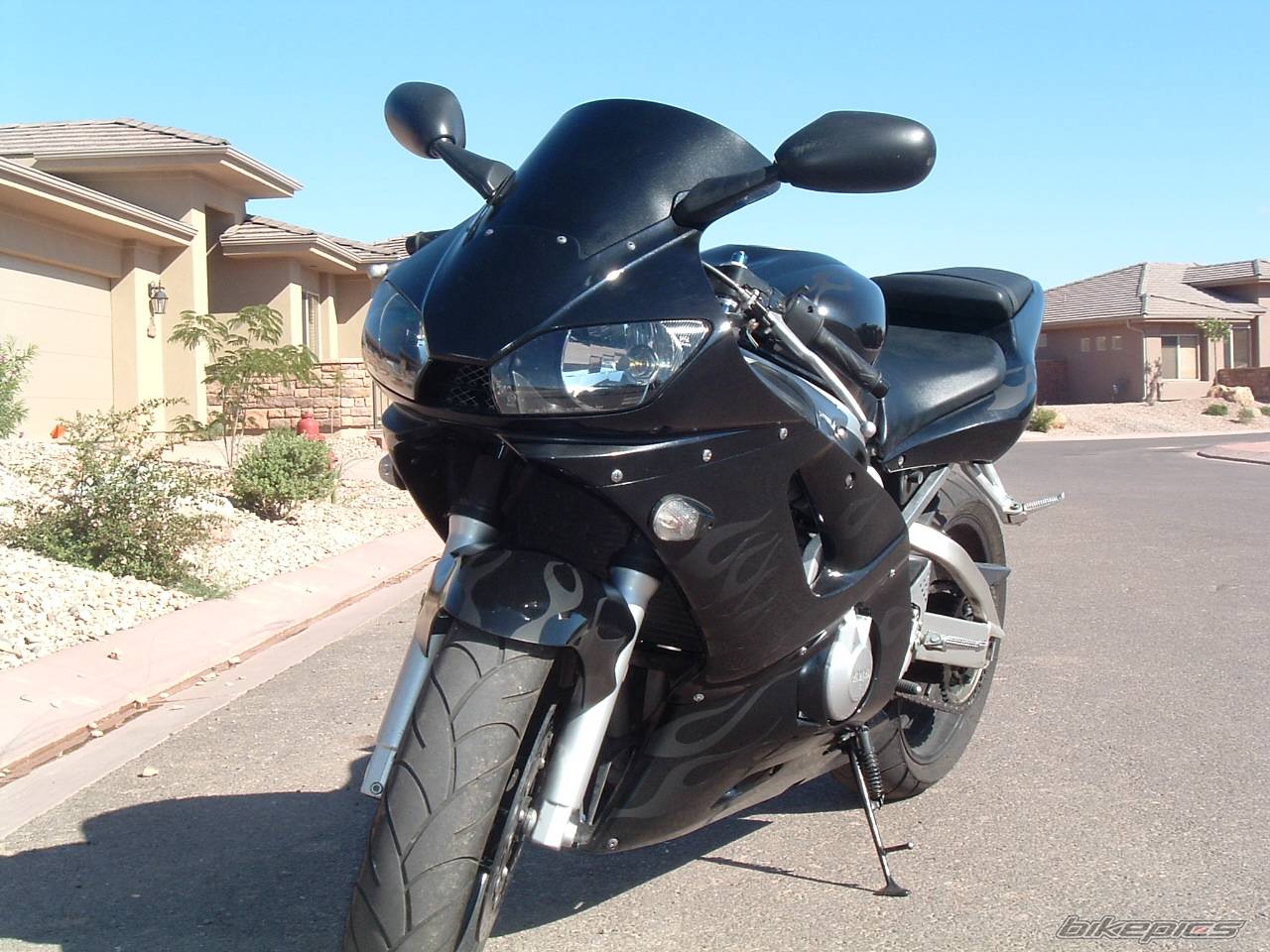 2001 YAMAHA YZF R6 | Picture 365749 motorcycle photo