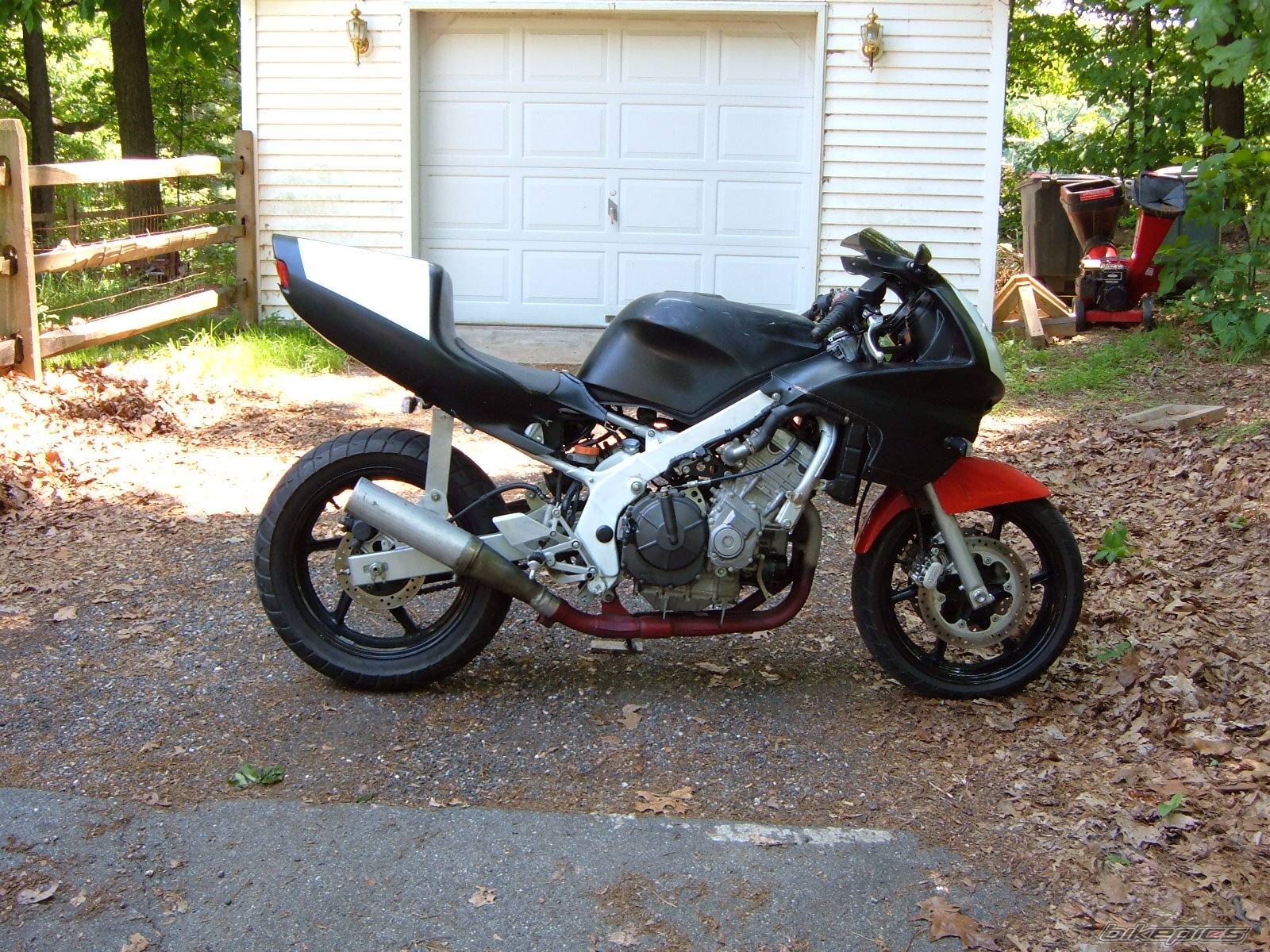 1994 HONDA CBR 600 | Picture 365795 motorcycle photo