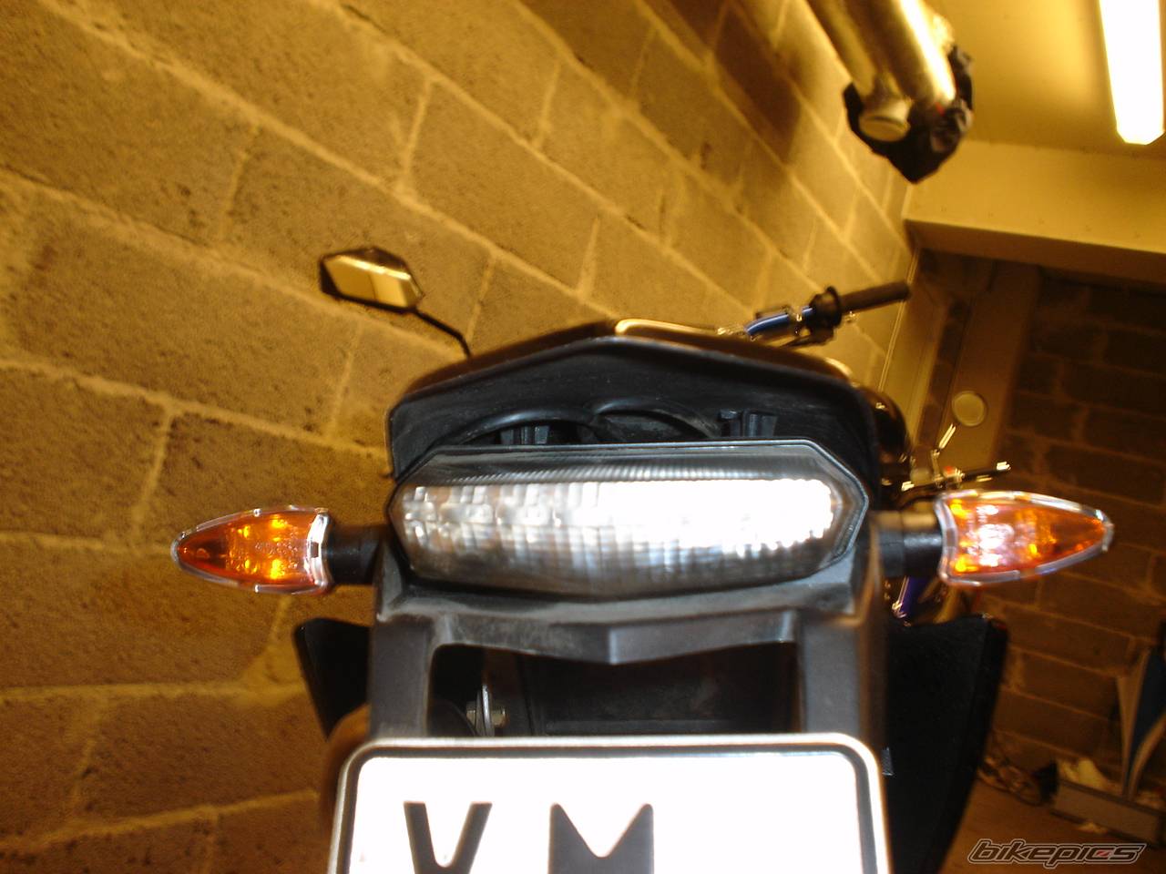 2004 DERBI SENDA DRD SM 50 | Picture 365835 motorcycle photo