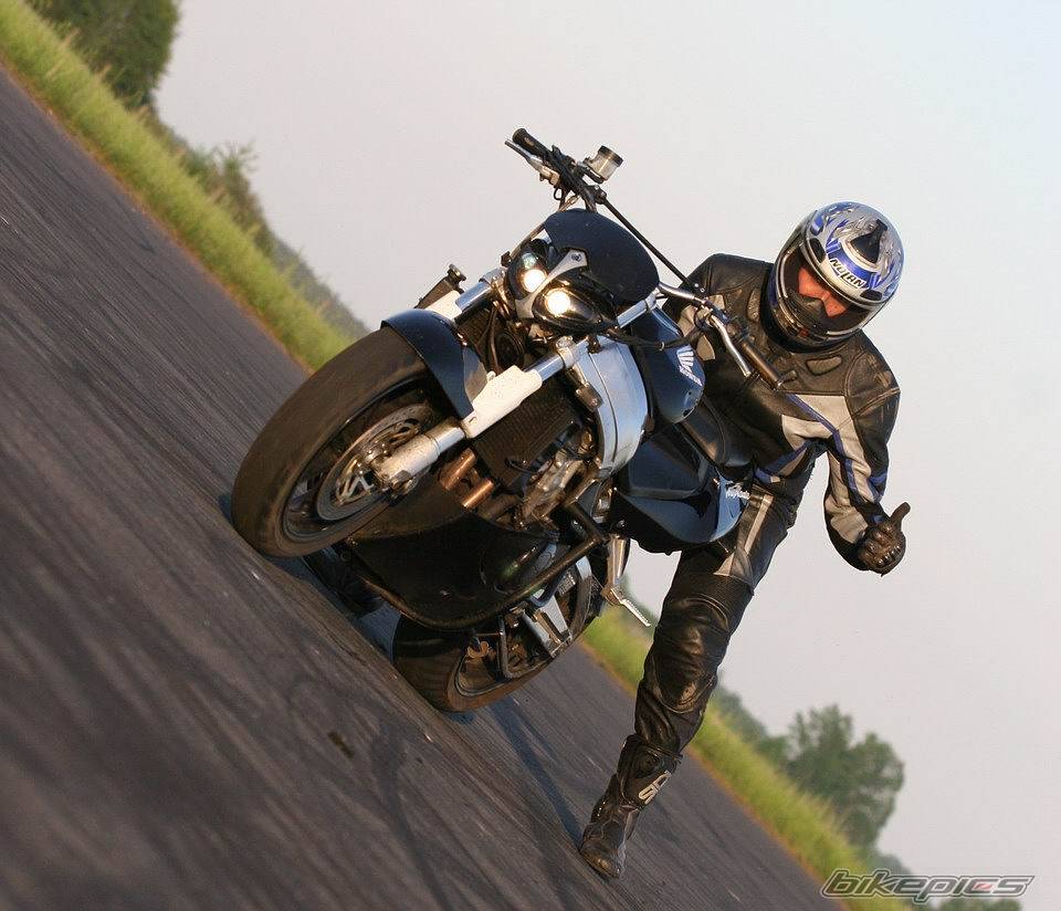 1999 HONDA CBR 900 | Picture 365874 motorcycle photo