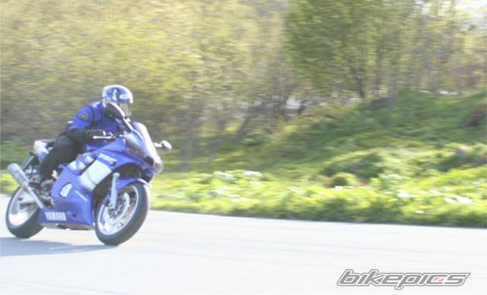 1999 YAMAHA YZF R6 | Picture 365955 motorcycle photo