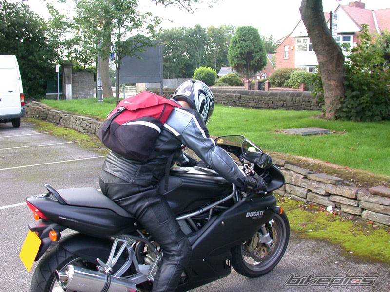 2002 DUCATI 900 SS | Picture 366163 motorcycle photo