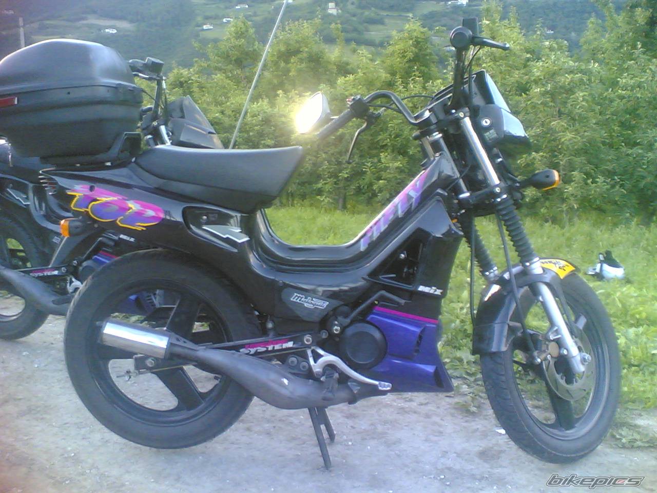366718 | Picture 366718 motorcycle photo