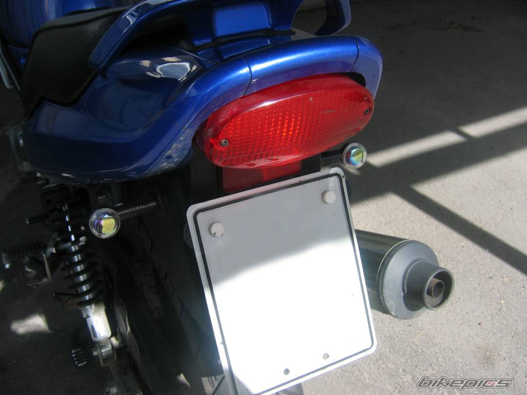 2000 KAWASAKI ER5 | Picture 366761 motorcycle photo