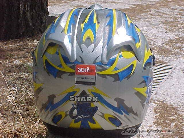 2001 APRILIA RS 125 | Picture 36681 motorcycle photo