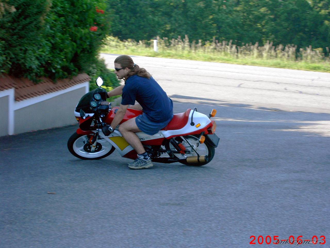 1986 SACHS ULTRA RS 50 | Picture 366830 motorcycle photo