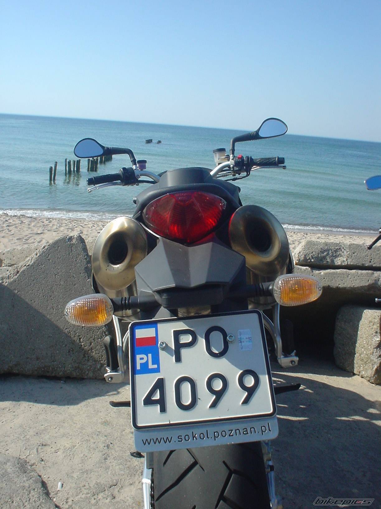 2005 KTM 990 SUPERDUKE | Picture 366937 motorcycle photo