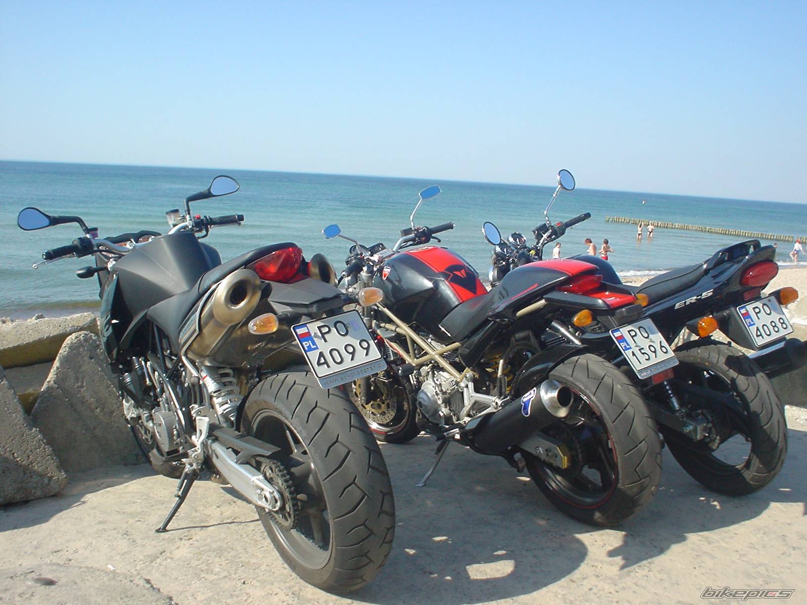2005 KTM 990 SUPERDUKE | Picture 366938 motorcycle photo