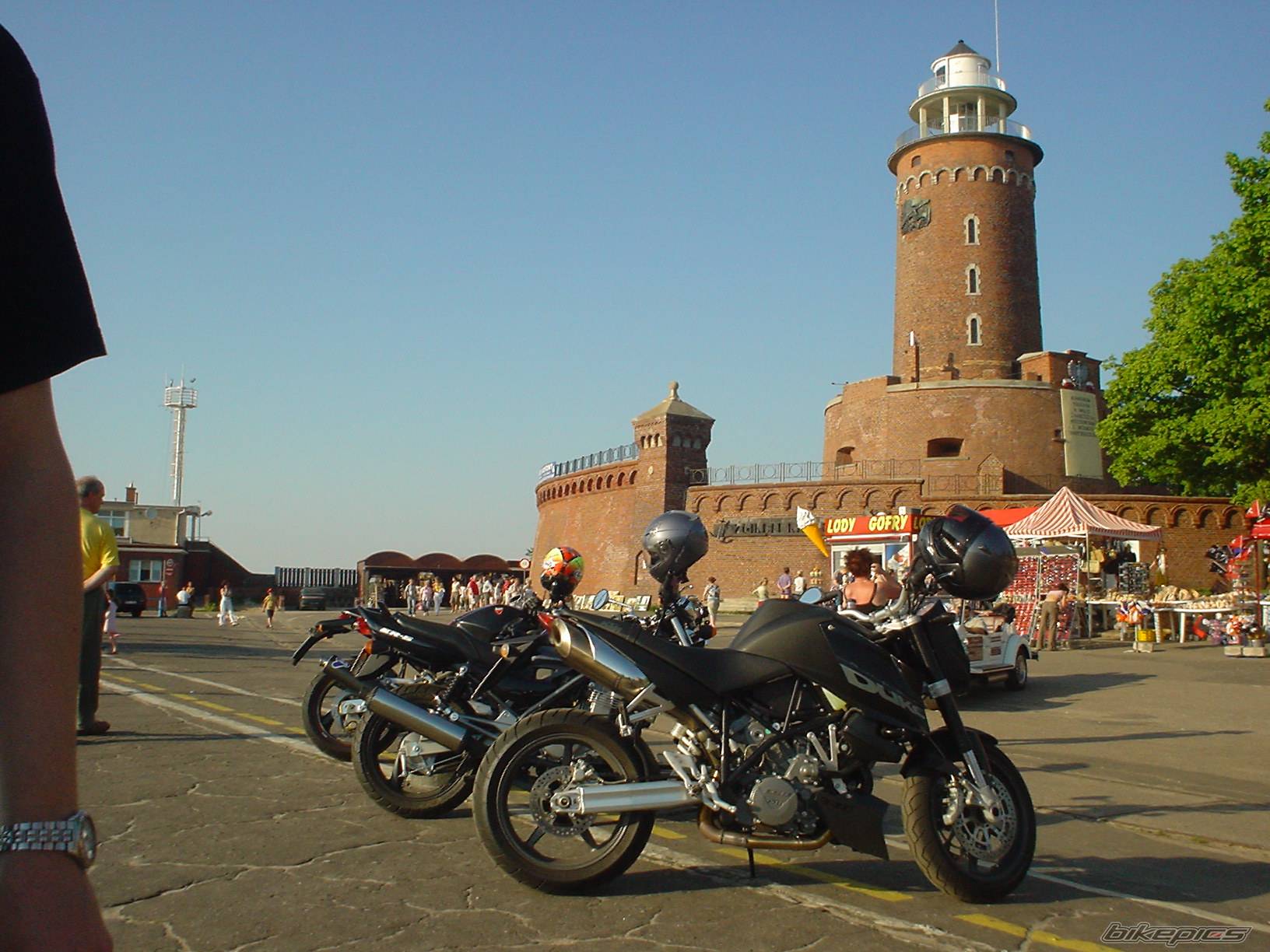 2005 KTM 990 SUPERDUKE | Picture 366949 motorcycle photo