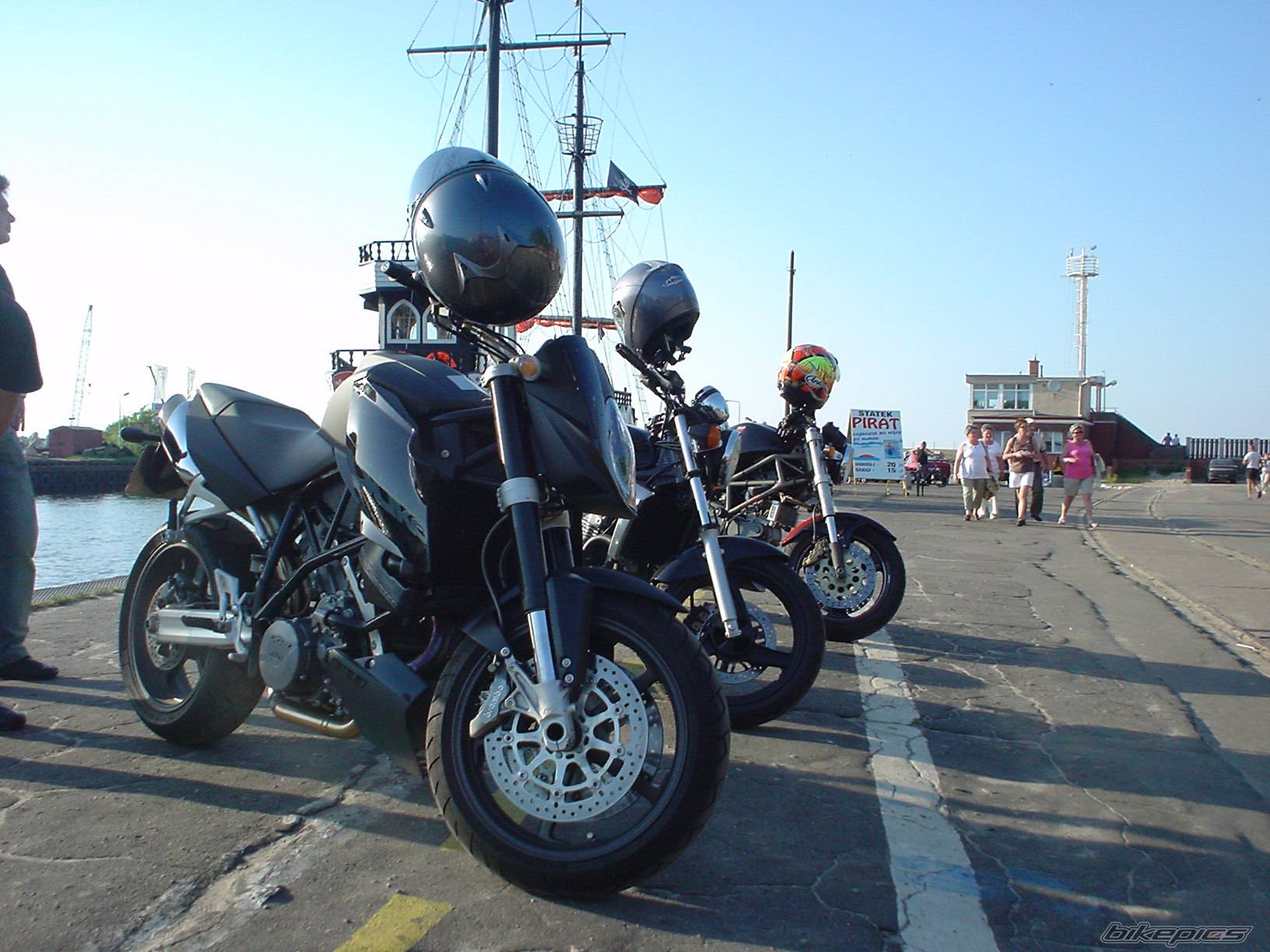 2005 KTM 990 SUPERDUKE | Picture 366951 motorcycle photo